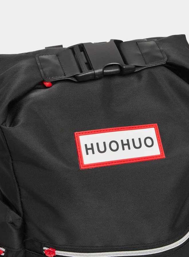 ستايلي حقيبة ظهر نايلون